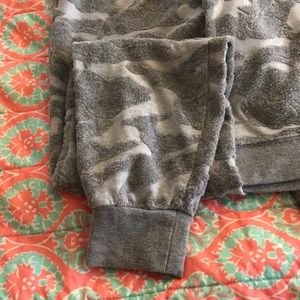 Jessica Simpson Other - Camo jumpsuit set Jessica Simpson Other - Camo jumpsuit set